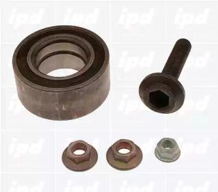 IPD 30-1007 Wheel bearing IPD 30-1007 Wheel bearing