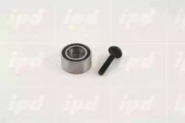 IPD 30-1008K Wheel bearing IPD 30-1008K Wheel bearing