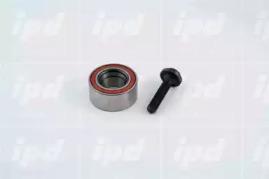 IPD 30-1009K Wheel bearing IPD 30-1009K Wheel bearing