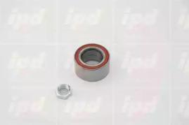 IPD 30-1010K Подшипник ступицы колеса IPD 30-1010K Подшипник ступицы колеса