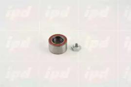 IPD 30-1014K Wheel bearing IPD 30-1014K Wheel bearing