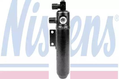 Nissens 95107 Осушувач кондиціонера