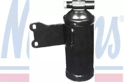 Nissens 95120 Осушувач кондиціонера