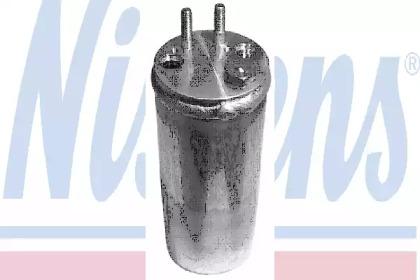 Nissens 95152 Осушувач кондиціонера Nissens 95152 Осушувач кондиціонера