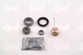 IPD 30-1023 Підшипник маточини колеса IPD 30-1023 Підшипник маточини колеса