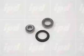 IPD 30-1023K Wheel bearing IPD 30-1023K Wheel bearing