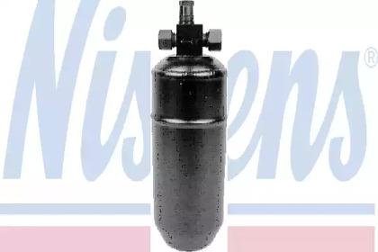 Nissens 95215 Осушувач кондиціонера