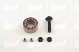 IPD 30-1035 Wheel bearing IPD 30-1035 Wheel bearing