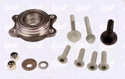 IPD 30-1038 Wheel bearing IPD 30-1038 Wheel bearing