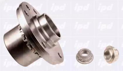 IPD 30-1076 Wheel bearing IPD 30-1076 Wheel bearing
