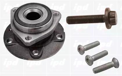 IPD 30-1077 Wheel bearing