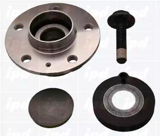 IPD 30-1089 Wheel bearing