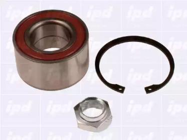 IPD 30-1402 Wheel bearing IPD 30-1402 Wheel bearing