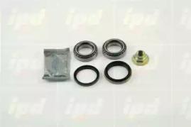 IPD 30-1513 Подшипник ступицы колеса