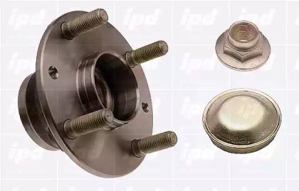 IPD 30-1529 Wheel bearing