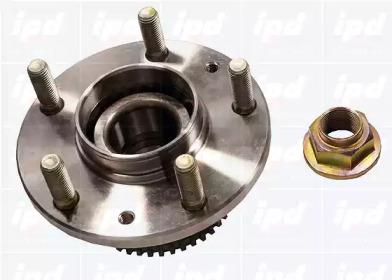 IPD 30-1563 Wheel bearing