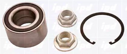 IPD 30-1574 Підшипник маточини колеса