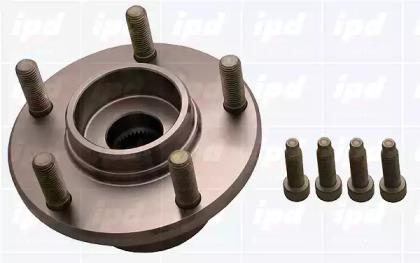IPD 30-1575 Wheel bearing IPD 30-1575 Wheel bearing