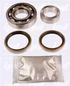 IPD 30-1606 Wheel bearing