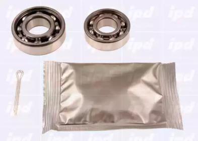 IPD 30-1620 Wheel bearing