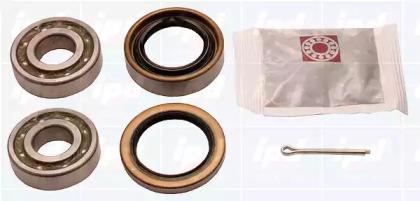 IPD 30-1624 Wheel bearing IPD 30-1624 Wheel bearing
