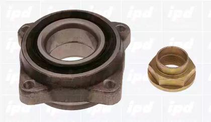IPD 30-1707 Wheel bearing
