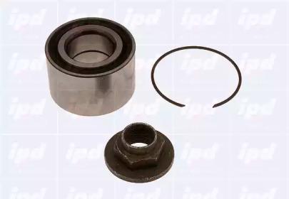 IPD 30-1733 Wheel bearing IPD 30-1733 Wheel bearing