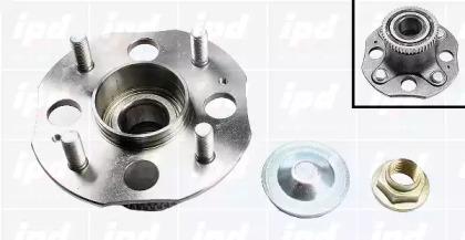 IPD 30-1798 Wheel bearing IPD 30-1798 Wheel bearing