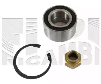 Autoteam RA9005 Підшипник маточини колеса Autoteam RA9005 Підшипник маточини колеса