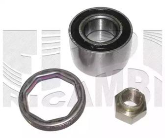 Autoteam RA9014 Wheel bearing Autoteam RA9014 Wheel bearing