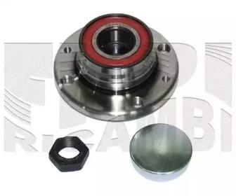 Autoteam RA9023 Wheel bearing Autoteam RA9023 Wheel bearing