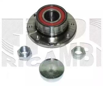 Autoteam RA9024 Wheel bearing Autoteam RA9024 Wheel bearing