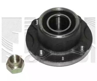 Autoteam RA9025 Wheel bearing Autoteam RA9025 Wheel bearing