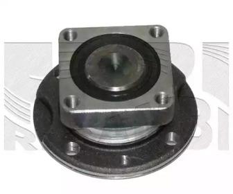 Autoteam RA9026 Wheel bearing Autoteam RA9026 Wheel bearing