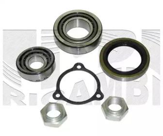 Autoteam RA9038 Wheel bearing Autoteam RA9038 Wheel bearing