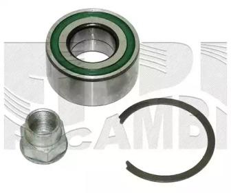 Autoteam RA9050 Wheel bearing Autoteam RA9050 Wheel bearing