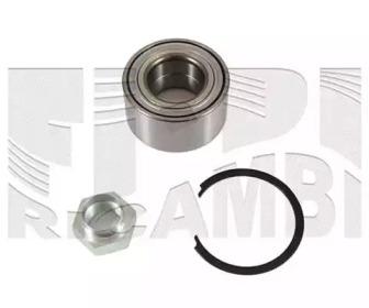 Autoteam RA9051H Wheel bearing Autoteam RA9051H Wheel bearing
