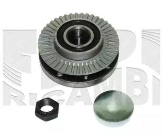 Autoteam RA9060 Wheel bearing Autoteam RA9060 Wheel bearing