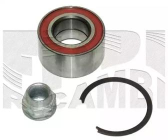 Autoteam RA9061 Wheel bearing Autoteam RA9061 Wheel bearing