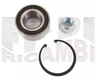 Autoteam RA9081H Підшипник маточини колеса Autoteam RA9081H Підшипник маточини колеса