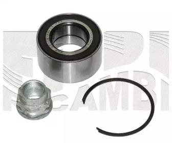 Autoteam RA9086 Wheel bearing Autoteam RA9086 Wheel bearing