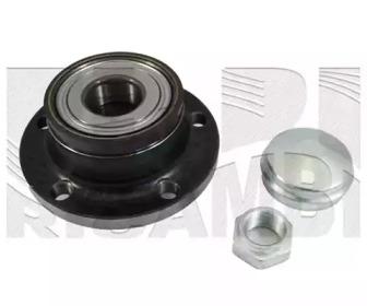 Autoteam RA9098 Wheel bearing