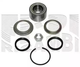 Autoteam RA9610 Wheel bearing Autoteam RA9610 Wheel bearing