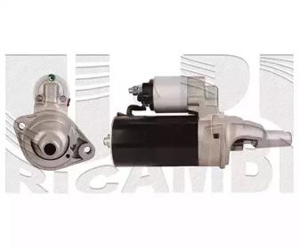 Autoteam SBO209A Стартер Autoteam SBO209A Стартер