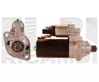 Autoteam SBO275 Стартер Autoteam SBO275 Стартер