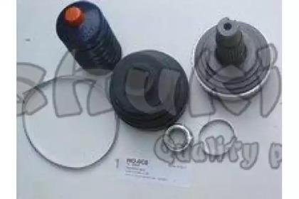 Ashuki HO-0C0 Шрус Ashuki HO-0C0 Шрус