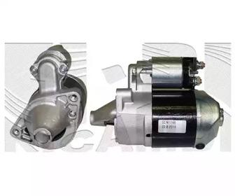 Autoteam SDN114A Starter Autoteam SDN114A Starter