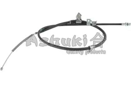 Ashuki HRK12776 Brake cable