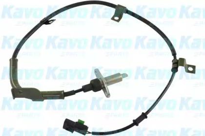Kavo Parts BAS-5557 ABS sensor Kavo Parts BAS-5557 ABS sensor