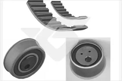 Hutchinson KH 395 Ремень грм комплект